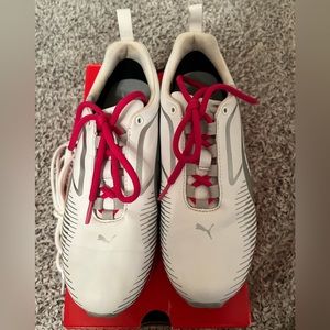 Puma Women's Golf Shoes